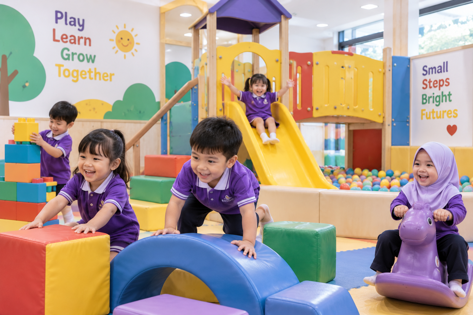 Preschool