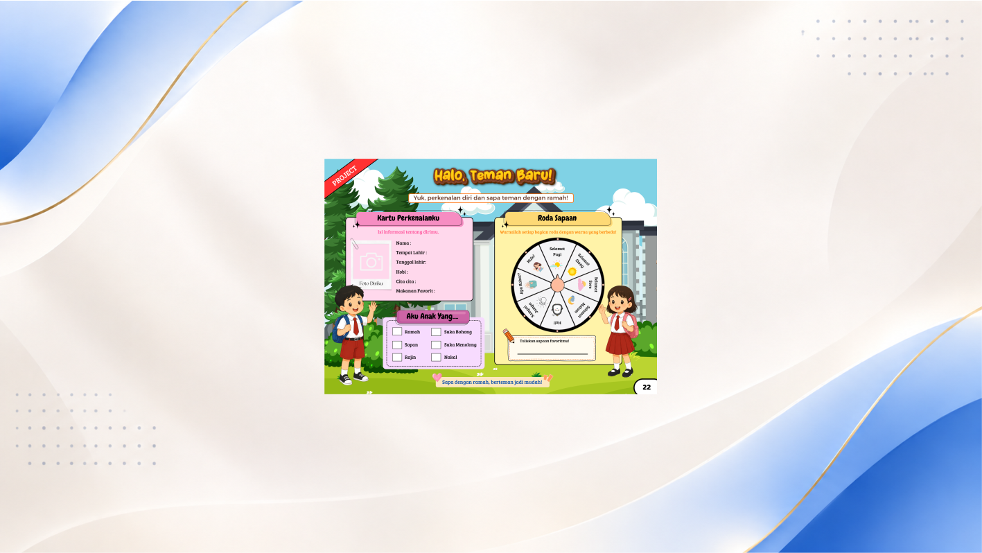 Latihan Super Memory
