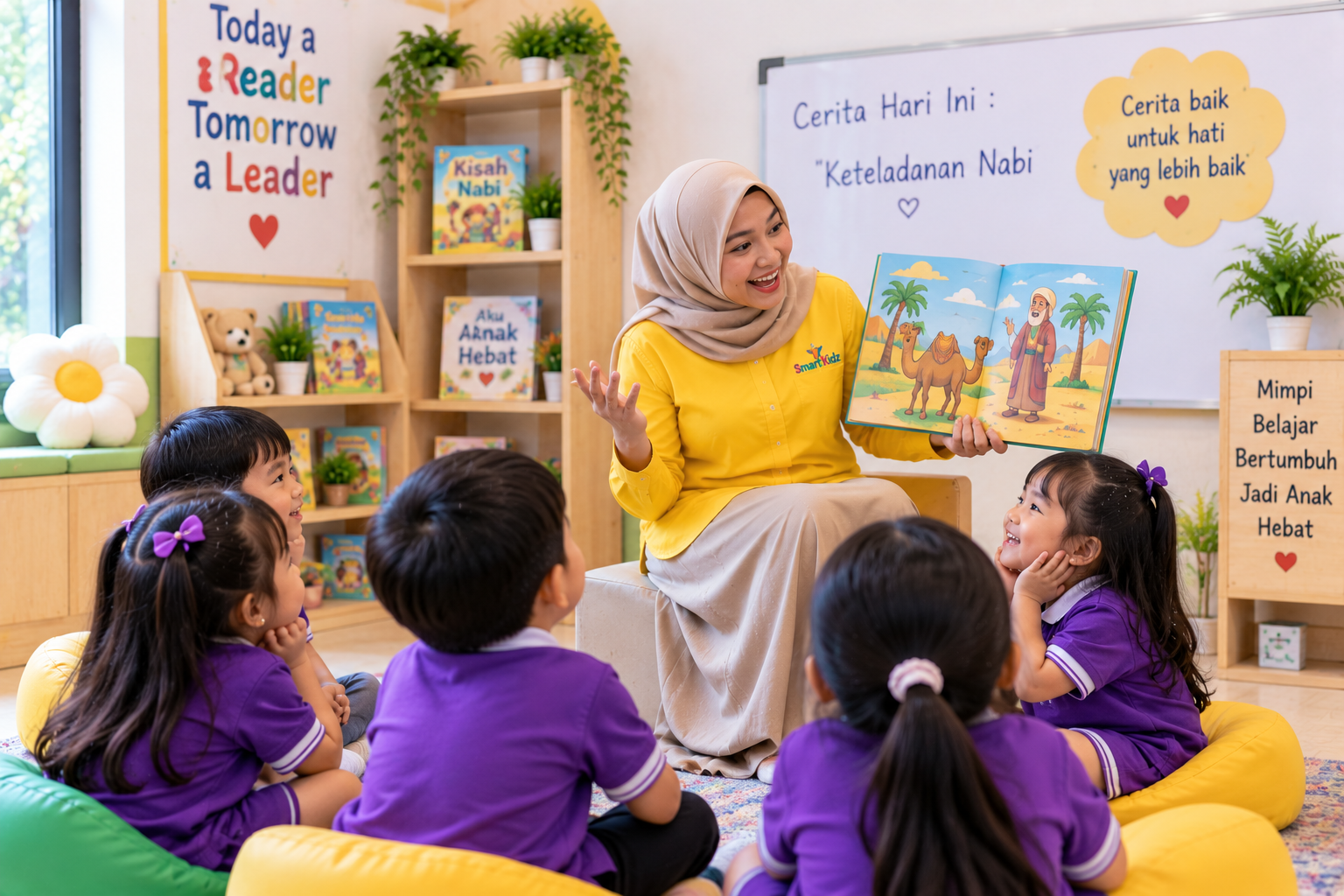 Preschool