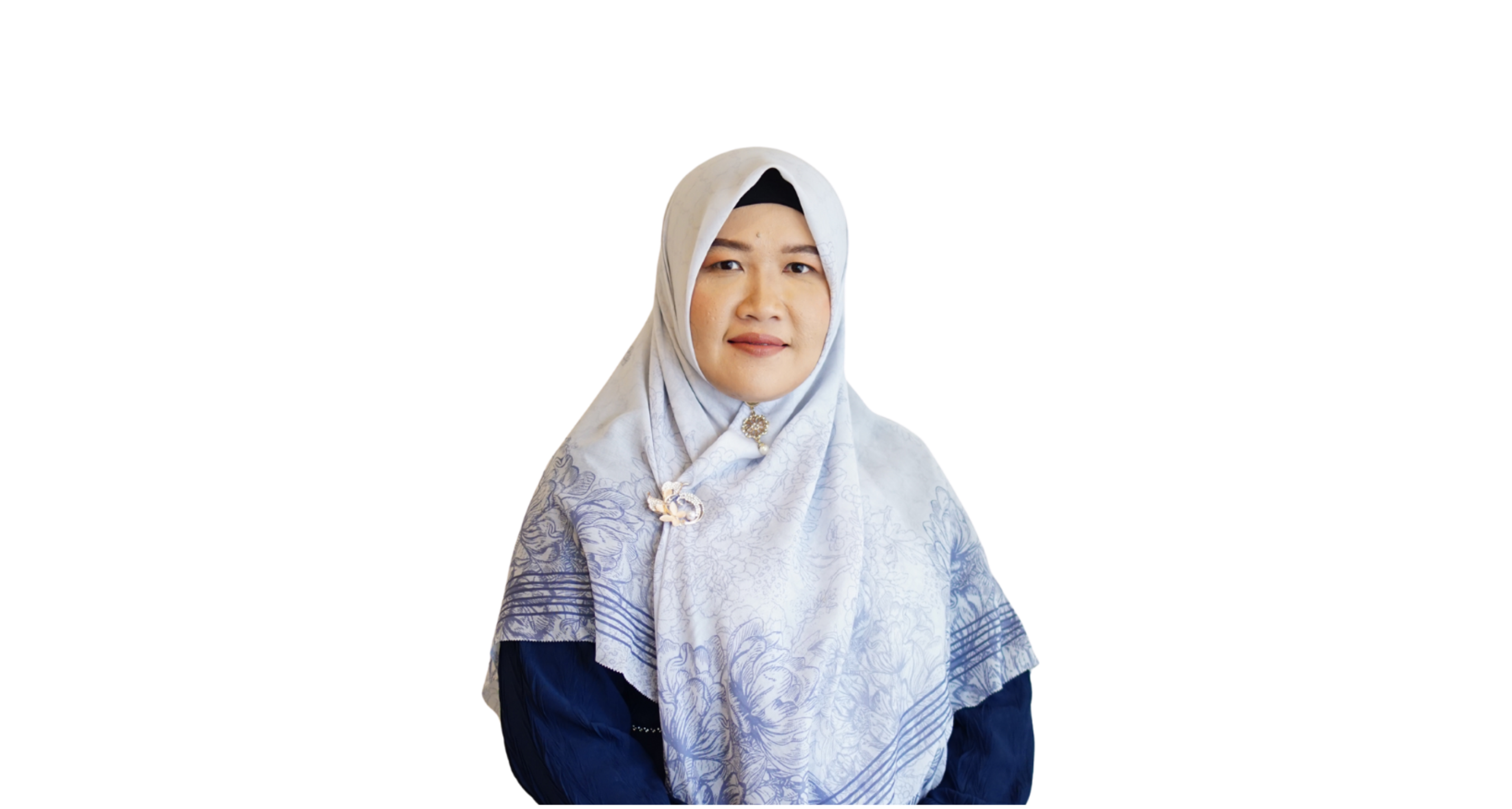 Isti Noviasari