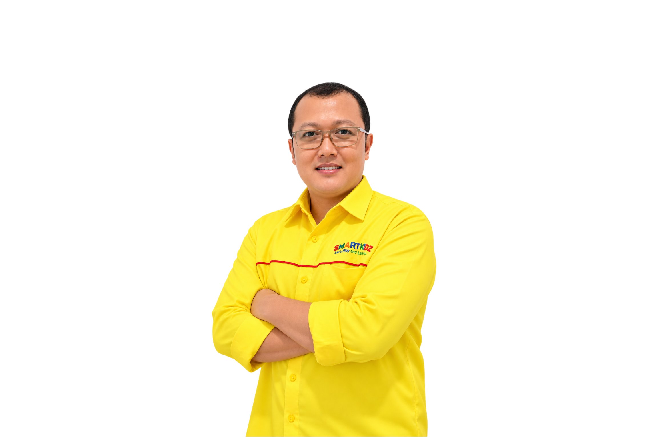 Irfan Daru Wijaya