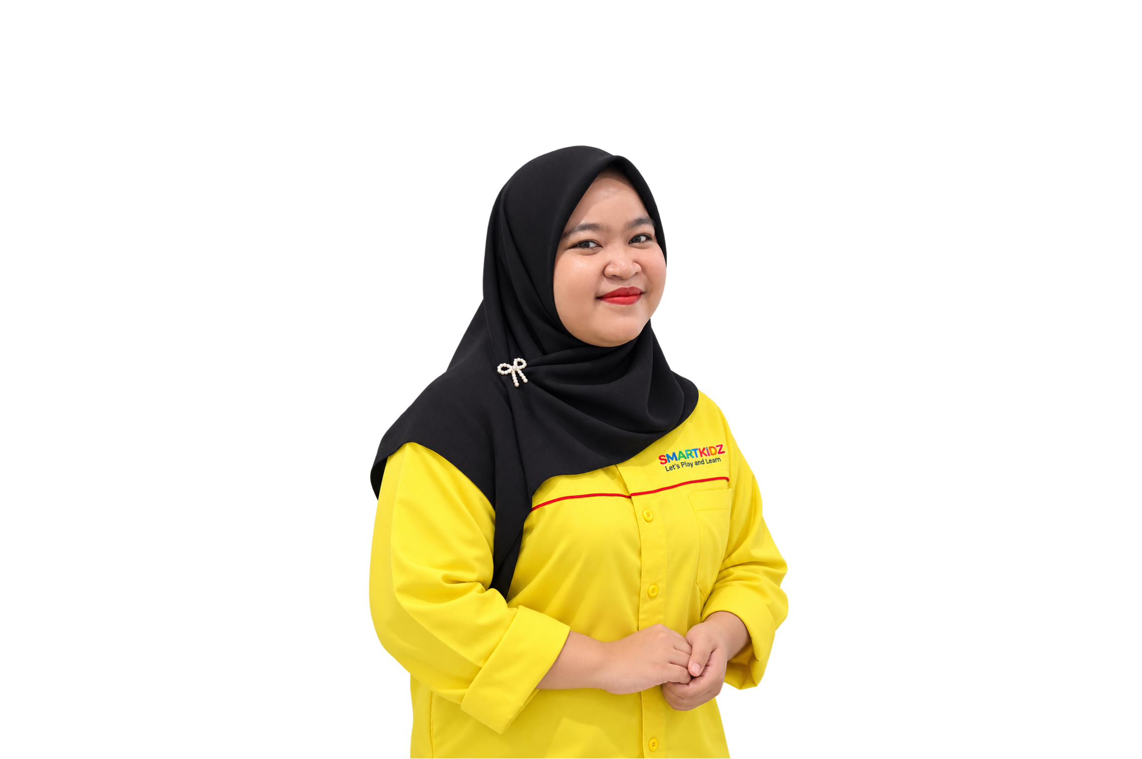 Rani Puspita Sari
