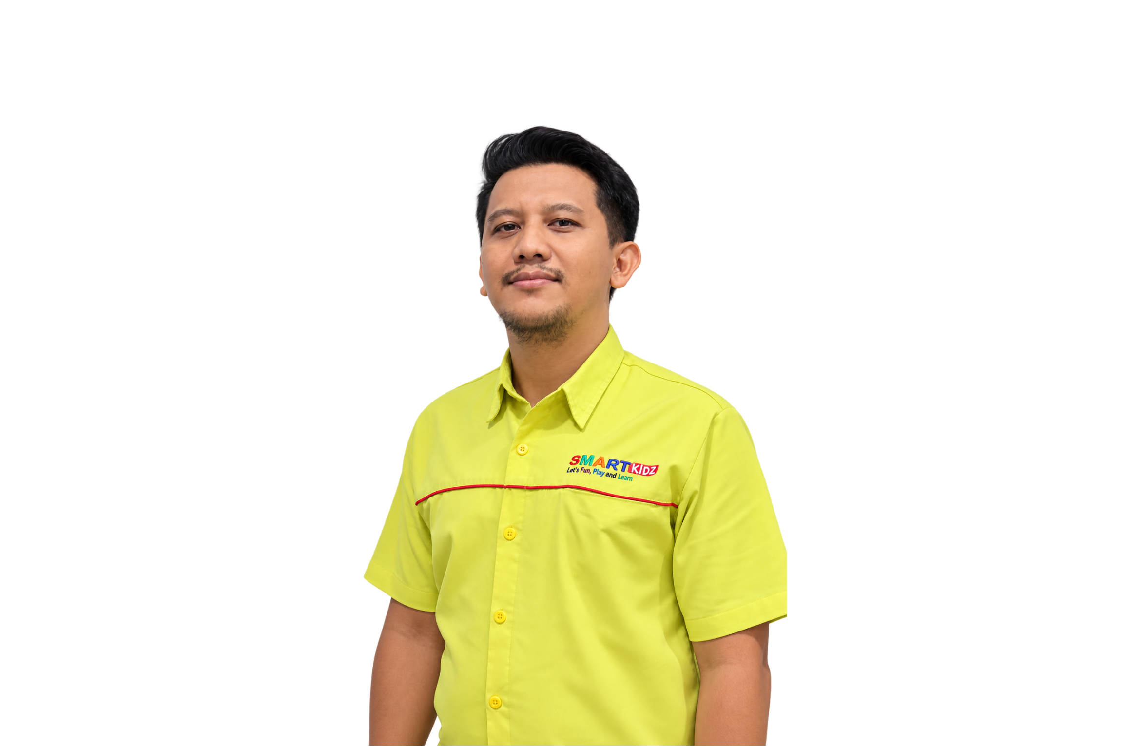 Imam Rizaldi