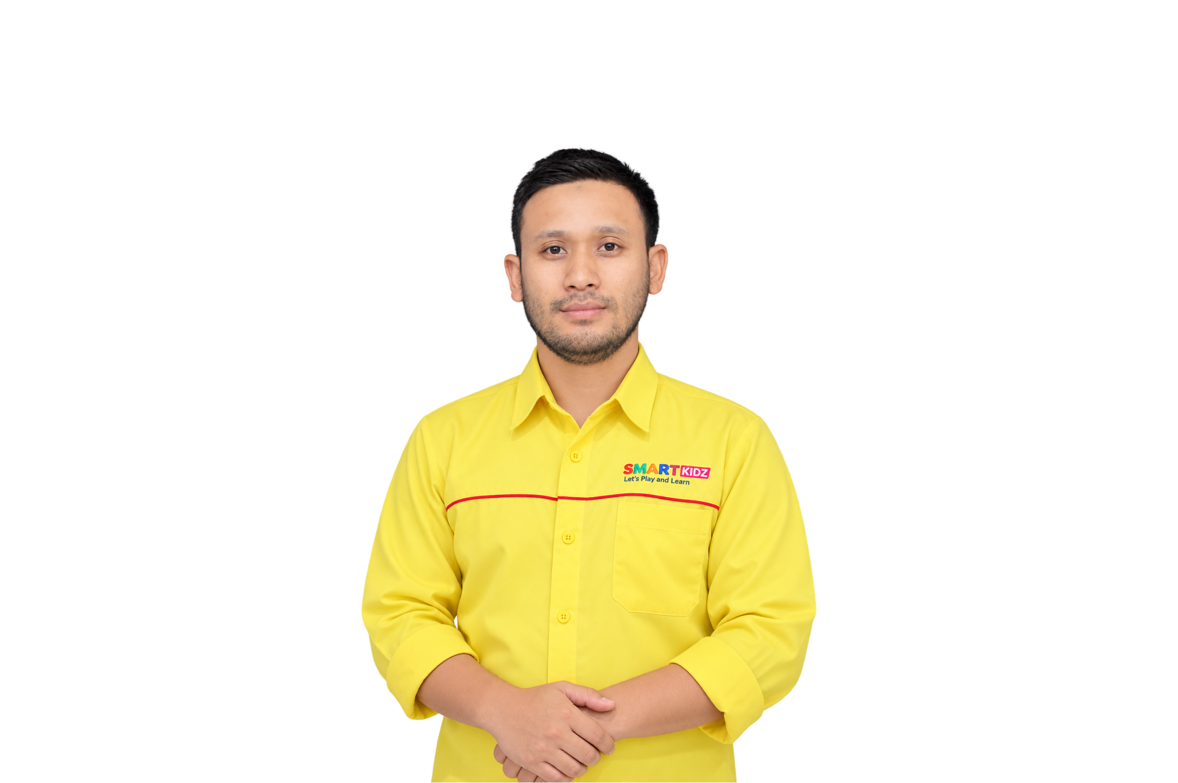 Harlan Purwanto